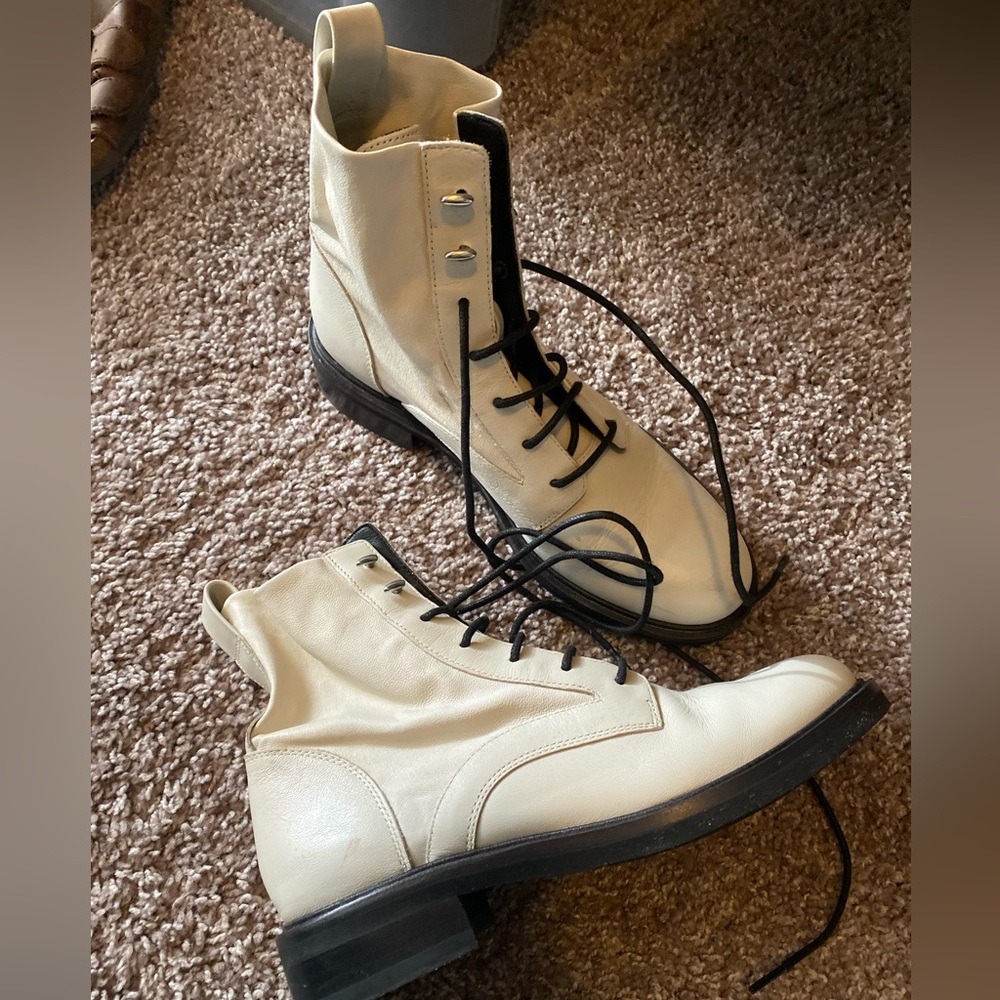 Rag n Bone boots